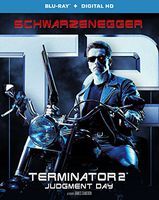 Terminator [Franchise] - Terminator 2: Judgment Day