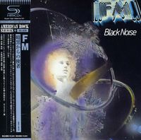 FM - Black Noise [Import]