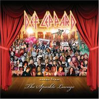 Def Leppard - Songs from the Sparkle Lounge