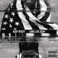 A$AP Rocky - LONG.LIVE.A$AP