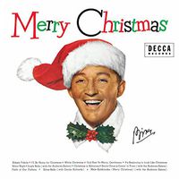 Bing Crosby - Merry Christmas [Limited Edition LP]