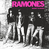 Ramones - Rocket To Russia [Remastered LP]