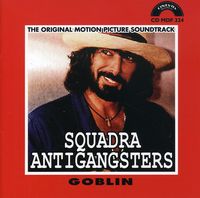 Goblin - Squadra Antigangsters [Import]