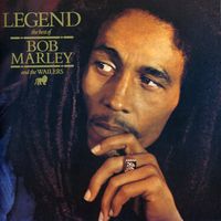 Bob Marley & The Wailers - Legend (New Packaging)