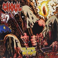 Ghoul - We Came for the Dead [LP]