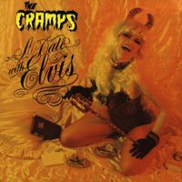 The Cramps - Date with Elvis