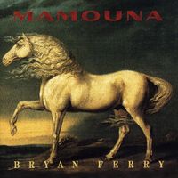 Bryan Ferry - Mamouna [Import]