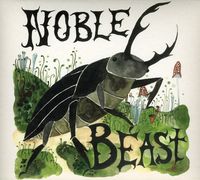 Andrew Bird - Noble Beast [Deluxe Edition] [Bonus Disc]