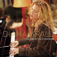 Diana Krall - Girl In The Other Room: Limited [Limited Edition] (Jpn)