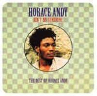 Horace Andy - Ain't No Sunshine