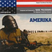Basil Poledouris - Amerika (Original Soundtrack)