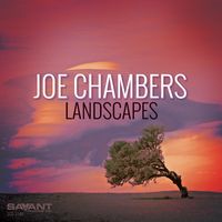 Joe Chambers - Landscapes