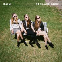 HAIM - Days Are Gone [Import Vinyl]