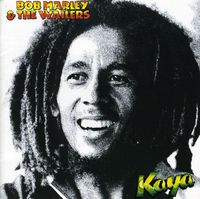 Bob Marley & The Wailers - Kaya [Remastered]