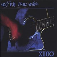 Zico - Selfish Traveler