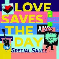 G. Love & Special Sauce - Love Saves the Day