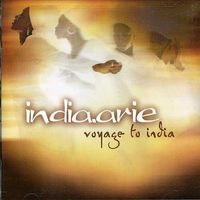 India.Arie - Voyage to India