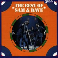 Sam & Dave - Best Of