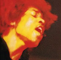Jimi Hendrix - Electric Ladyland [Import]