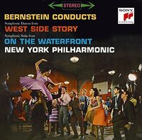 Leonard Bernstein - Bernstein: Candide Overture & Sym [Limited Edition] (Jpn)