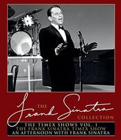 Frank Sinatra - The Frank Sinatra Collection: The Timex Shows: Volume 1