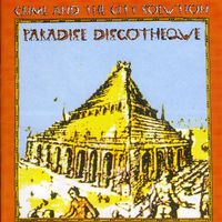 Crime & The City Solution - Paradise Discotheque [Import]