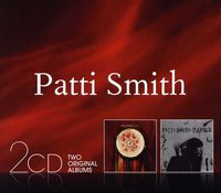 Patti Smith - Twelve/Banga [Import]