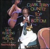 Clark Terry - Top and Bottom
