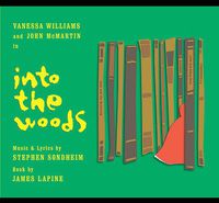 Various Artists - Into The Woods - Original Cast Recording