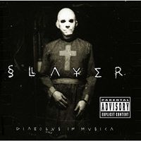 Slayer - Diaolus In Musical [Import]