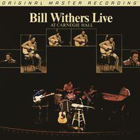 Bill Withers - Live At Carnegie Hall [Limited Edition] [180 Gram]