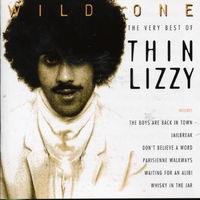 Thin Lizzy - Wild One: Very Best Of [Remastered]