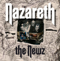 Nazareth - Newz