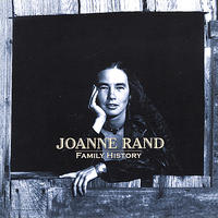 Joanne Rand - Family History
