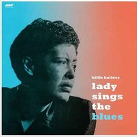 Bille Holiday - Lady Sings the Blues