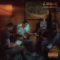 Logic - Under Pressure [LP]