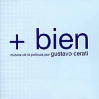 Gustavo Cerati - Bien [Import]