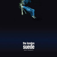 Suede (The London Suede) - Night Thoughts [CD+DVD]