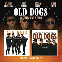 Old Dogs - Volumes One & Two