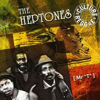 Heptones - Mr. T