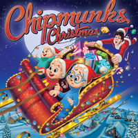 Alvin & The Chipmunks - Chipmunks Christmas