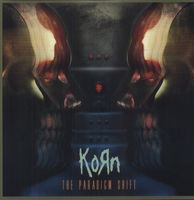 Korn - Paradigm Shift [Vinyl]