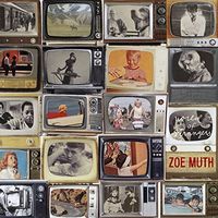 Zoe Muth - World Of Strangers [LP]