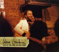 Steve Goodman - Live at the Earl of Old Town