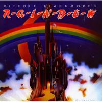 Rainbow - Ritchie Blackmore's Rainbow (SHM-CD)
