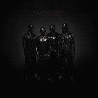 Weezer - Weezer: The Black Album [LP]