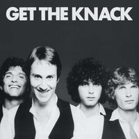 Knack - Get The Knack [Reissue LP]