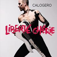 Calogero - Liberte Cherie (W/Dvd) [Limited Edition] (Fra)