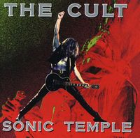 The Cult - Sonic Temple [Remastered]