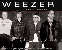 Weezer - Lowdown Unauthorized